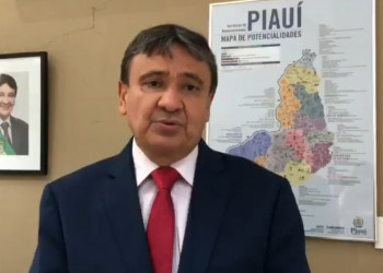 Governador quer antecipar feriado do Dia do Piauí de 2022